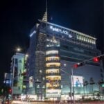 十大韓國東大門批發商場