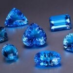 A Guide to Buying Sterling Silver Blue Topaz Earrings