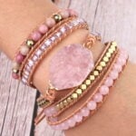 Silver Natural Quartz Jewelry Buying Guide