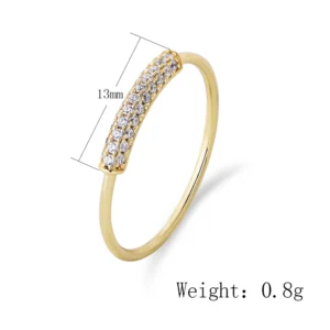 2023-luxury-simple-style-jewelry-ring-Anniversary-Bands-Broken-diamonds-twine-Ring-1.webp