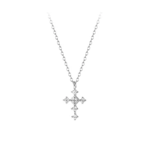 925-Sterling-Silver-Beloved-Light-Luxury-Temperament-Zircon-Cross-Pendant-Necklace-for-Women-Girl-Exquisite-Birthday-5.webp