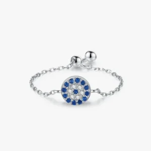925-Sterling-Silver-Blue-Eyes-Ring-For-Women-Adjustable-Link-Chain-Fashion-Ring-Fine-e1723367236702.webp
