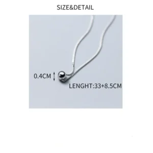 925-Sterling-Silver-Box-Chain-Light-Beads-Choker-Necklaces-Minimalist-Fine-Jewelry-For-Women-5.webp