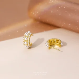 925-Sterling-Silver-C-shaped-Circular-Arc-Shell-Pearl-Earrings-for-Women-Korean-Sweet-Temperament-Wedding-2.webp