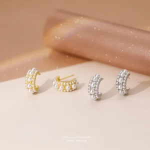 925-Sterling-Silver-C-shaped-Circular-Arc-Shell-Pearl-Earrings-for-Women-Korean-Sweet-Temperament-Wedding-3.webp