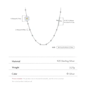 925-Sterling-Silver-Classic-Daisy-Cross-Dazzling-Choker-Pendant-Necklace-Dainty-Beads-Link-Chain-For-2-1.webp