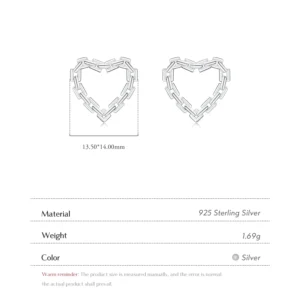 925-Sterling-Silver-Classic-Hearts-Lock-Hoop-Earrings-For-Women-Romantic-Earrings-Fine-Hypoallergenic-2.webp