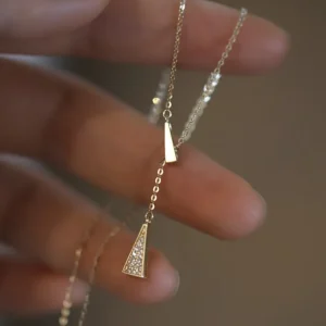 925-Sterling-Silver-Creative-Triangle-Pendant-Clavicle-Chain-Necklace-Women-Adjustable-Fashion-Party-Plating-14k-Gold-1.webp