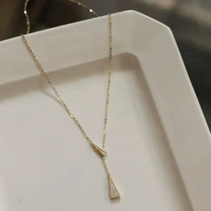 925-Sterling-Silver-Creative-Triangle-Pendant-Clavicle-Chain-Necklace-Women-Adjustable-Fashion-Party-Plating-14k-Gold-3.webp
