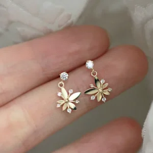 925-Sterling-Silver-European-Style-14k-Gold-Plating-Earrings-Women-Simple-Small-Fresh-Flower-Earrings-Exquisite-e1723838240476.webp