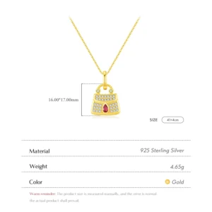 925-Sterling-Silver-Exquisite-Full-CZ-Bag-Pendant-Necklaces-Trendy-Gold-Color-Cute-Lady-Charms-2.webp