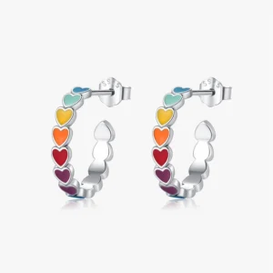925-Sterling-Silver-Fashion-Rainbow-Colorful-Enamel-Heart-C-Hoop-Earrings-For-Women-Girls-Party.webp