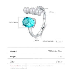 925-Sterling-Silver-Fine-Jewelry-Colorful-Adjustable-Ring-Paraiba-Color-CZ-Elegant-Crystal-Pearls-Rings-3.webp