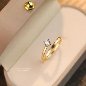 925-Sterling-Silver-Four-Claws-Zircon-Geometric-Line-Ring-For-Women-Exquisite-Temperament-Party-Jewelry-3.webp
