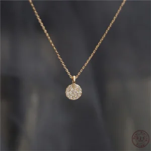 925-Sterling-Silver-French-Simple-Pav-Crystal-Brand-Pendant-Clavicle-Chain-Necklace-Women-Classic-Plating-14k-1.webp