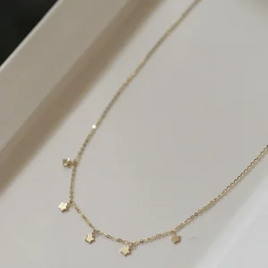 925-Sterling-Silver-French-Simple-Star-Pendant-Clavicle-Chain-Necklace-Women-Classic-14k-Gold-Jewelry-Accessories-2.webp