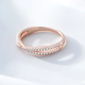 925-Sterling-Silver-Gold-Plated-Cz-Zircon-Infinity-X-Ring-For-Women-1.webp