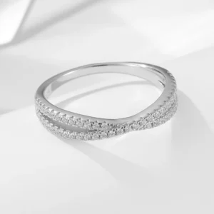 925-Sterling-Silver-Gold-Plated-Cz-Zircon-Infinity-X-Ring-For-Women-2.webp