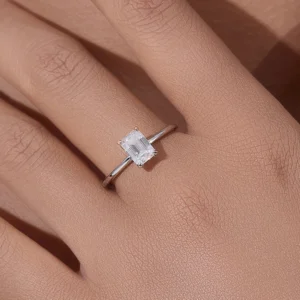 925-Sterling-Silver-Gold-Plated-Geometric-Rectangle-Stone-Moissanite-Ring-For-Women-Wedding-3.webp