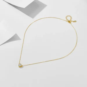925-Sterling-Silver-Gold-Plated-Simple-Geometric-Triangle-Zircon-Single-Diamond-Pendant-Necklace-3.webp