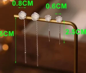 925-Sterling-Silver-Illusionary-White-Rose-Flower-Short-Earline-Drop-Earrings-for-Women-Cute-1.webp