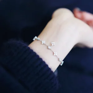 925-Sterling-Silver-Inlaid-Zircon-Delicate-Flower-Ornament-Bracelet-for-Women-Girl-Korean-Temperament-High-Quality-2.webp