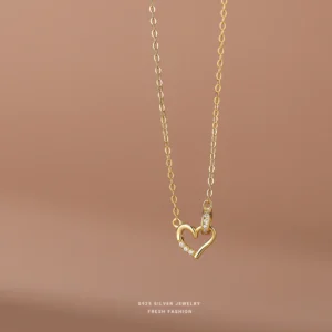 925-Sterling-Silver-Korean-Micro-Set-Zircon-Heart-Pendant-Necklace-for-Women-Girl-Simple-Light-Luxury.webp