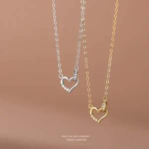 925-Sterling-Silver-Korean-Micro-Set-Zircon-Heart-Pendant-Necklace-for-Women-Girl-Simple-Light-Luxury-4.webp