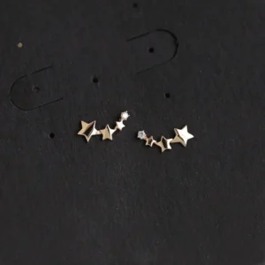 925-Sterling-Silver-Korean-Version-Simple-Gradient-Star-Stud-Earrings-Women-Exquisite-Sweet-Student-Platin-14k-5.webp