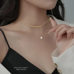 925-Sterling-Silver-Lucky-Ball-Tassel-Pearl-Pendant-Necklace-Clavicle-Chain-for-Women-Light-Luxury-Temperament-3.webp