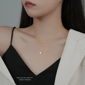 925-Sterling-Silver-Lucky-Ball-Tassel-Pearl-Pendant-Necklace-Clavicle-Chain-for-Women-Light-Luxury-Temperament-4.webp