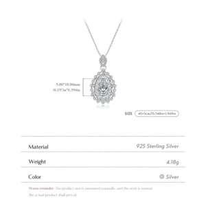 925-Sterling-Silver-Luxury-Water-Drop-Dazzling-CZ-Link-Chain-Pendant-Necklace-For-Women-Wedding-2.webp