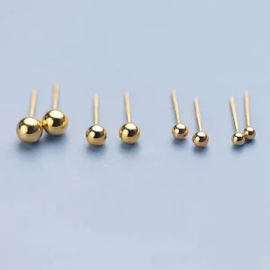 925-Sterling-Silver-Minimalist-18k-Gold-Color-Light-Ball-Stud-Earrings-For-Women-Classic.webp