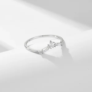 925-Sterling-Silver-Mountain-Stackable-Ring-18k-Gold-Plated-Ladies-Girl-2.webp