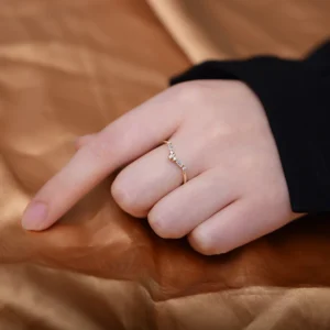 925-Sterling-Silver-Mountain-Stackable-Ring-18k-Gold-Plated-Ladies-Girl-5.webp