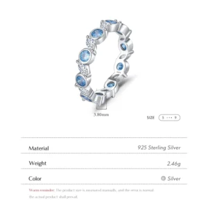 925-Sterling-Silver-Ocean-Round-Blue-CZ-Eternal-Ring-Trendy-Stackable-Delicate-Fine-Jewelry-Fro-2.webp