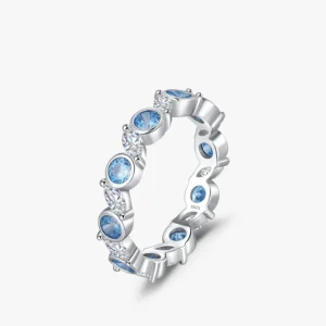 925-Sterling-Silver-Ocean-Round-Blue-CZ-Eternal-Ring-Trendy-Stackable-Delicate-Fine-Jewelry-Fro.webp