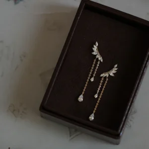 925-Sterling-Silver-Pav-Crystal-Wings-Stud-Earrings-For-Women-14k-Gold-Plating-Chain-Tassel-Earrings-1.webp