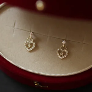 925-Sterling-Silver-Pav-Zircon-Heart-Earrings-Women-14k-Gold-Plating-Earrings-Exquisite-Sweet-Student-Jewelry-1.webp