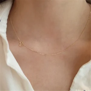 925-Sterling-Silver-Plated-14K-Gold-Infinity-Love-Pendant-Chain-Necklace-for-Women-Fine-Jewelry-Wedding-4.webp