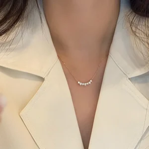 925-Sterling-Silver-Plated-18K-Gold-Geometric-CZ-Pendant-Necklace-For-Women-Wedding-Party-Fine-Jewelry-1.webp