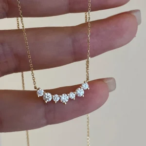 925-Sterling-Silver-Plated-18K-Gold-Geometric-CZ-Pendant-Necklace-For-Women-Wedding-Party-Fine-Jewelry-5.webp