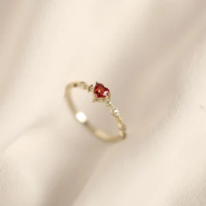 925-Sterling-Silver-Plating-14k-Gold-Simple-Ruby-Love-Ring-Women-Fashion-Tail-Ring-Party-Jewelry-1.webp