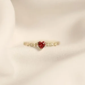 925-Sterling-Silver-Plating-14k-Gold-Simple-Ruby-Love-Ring-Women-Fashion-Tail-Ring-Party-Jewelry-2.webp