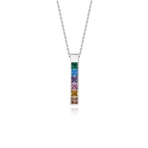 925-Sterling-Silver-Rainbow-Zircon-Geometric-Vertical-Bar-Pendant-Necklace-for-Women-Girl-Fashion-Simple-Vintage-5.webp
