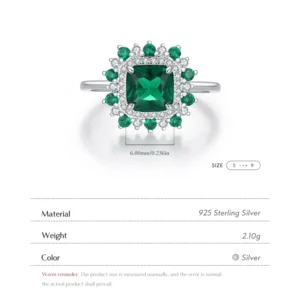 925-Sterling-Silver-Retro-Elegant-Square-Corolla-Green-Zirconia-Finger-Rings-For-Women-Party-2.webp