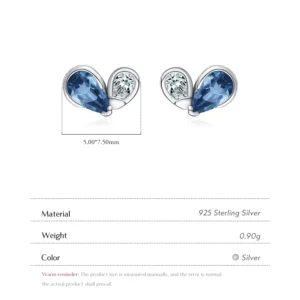 925-Sterling-Silver-Romantic-Tiny-Hearts-Stud-Earrings-Delicate-Colorful-CZ-Earrings-for-Women-Party-2.webp
