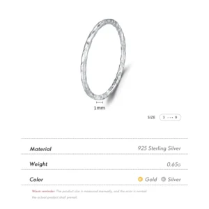 925-Sterling-Silver-Simple-Tinfoil-Design-Style-Stackable-Trendy-Finger-Ring-Charm-Gold-Color-Jewelry-2.webp