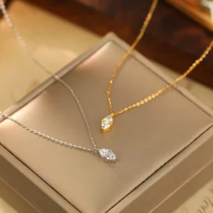 925-Sterling-Silver-Simple-Water-Drop-Zircon-Pendant-Necklace-for-Women-Girl-High-Quality-Exquisite-Wedding-4.webp