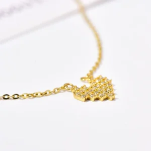 925-Sterling-Silver-Simple-Zircon-Heart-Pendant-Clavicle-Chain-Necklace-Women-Exquisite-Lovely-14k-Gold-Plating-2.webp